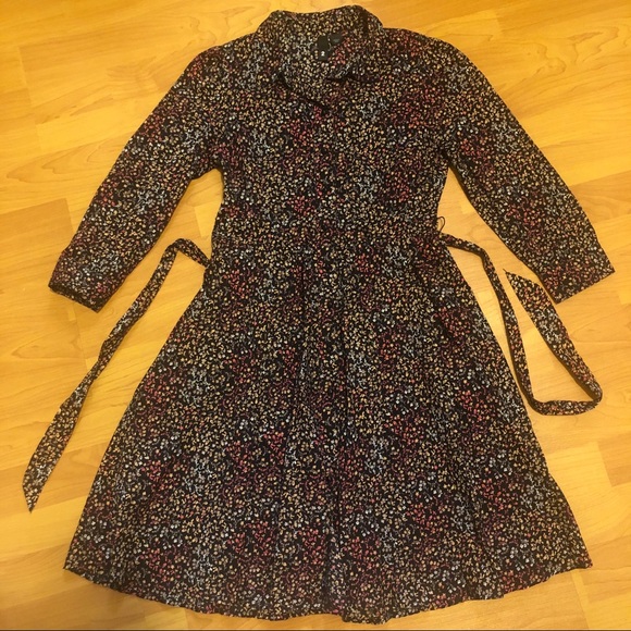 H&M cotton dress - Picture 2 of 5